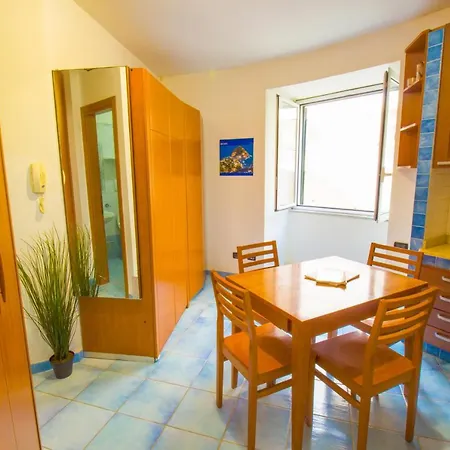 Apartment Centrale Ischia