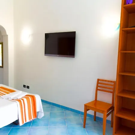 Centrale Apartment Ischia