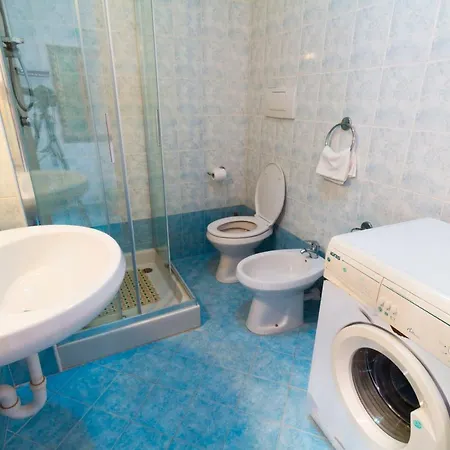 Centrale Apartment
