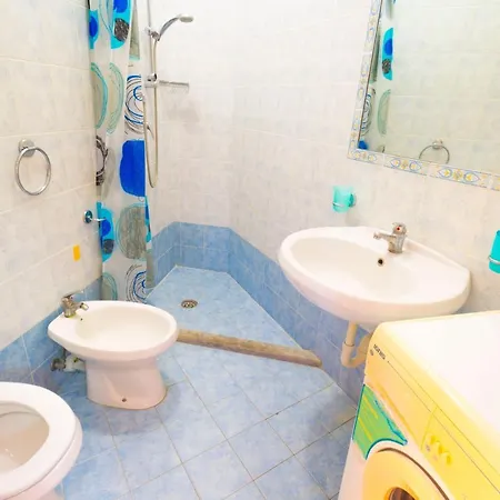 Centrale Apartment Ischia