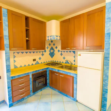 Apartment Centrale