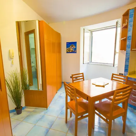 Apartment Centrale